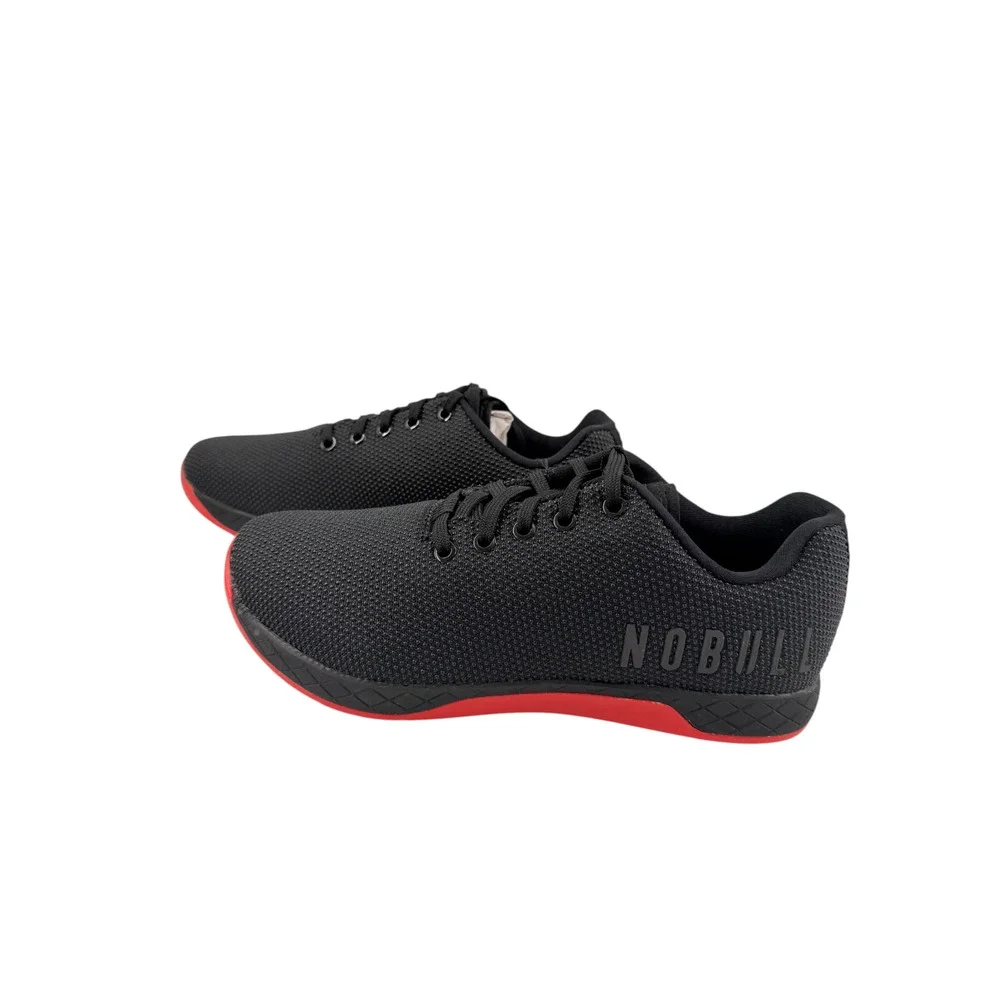 NOBULL Outwork Superfabric Trainer Cross Training Shoes US 9M 10.5W Athletic Gym